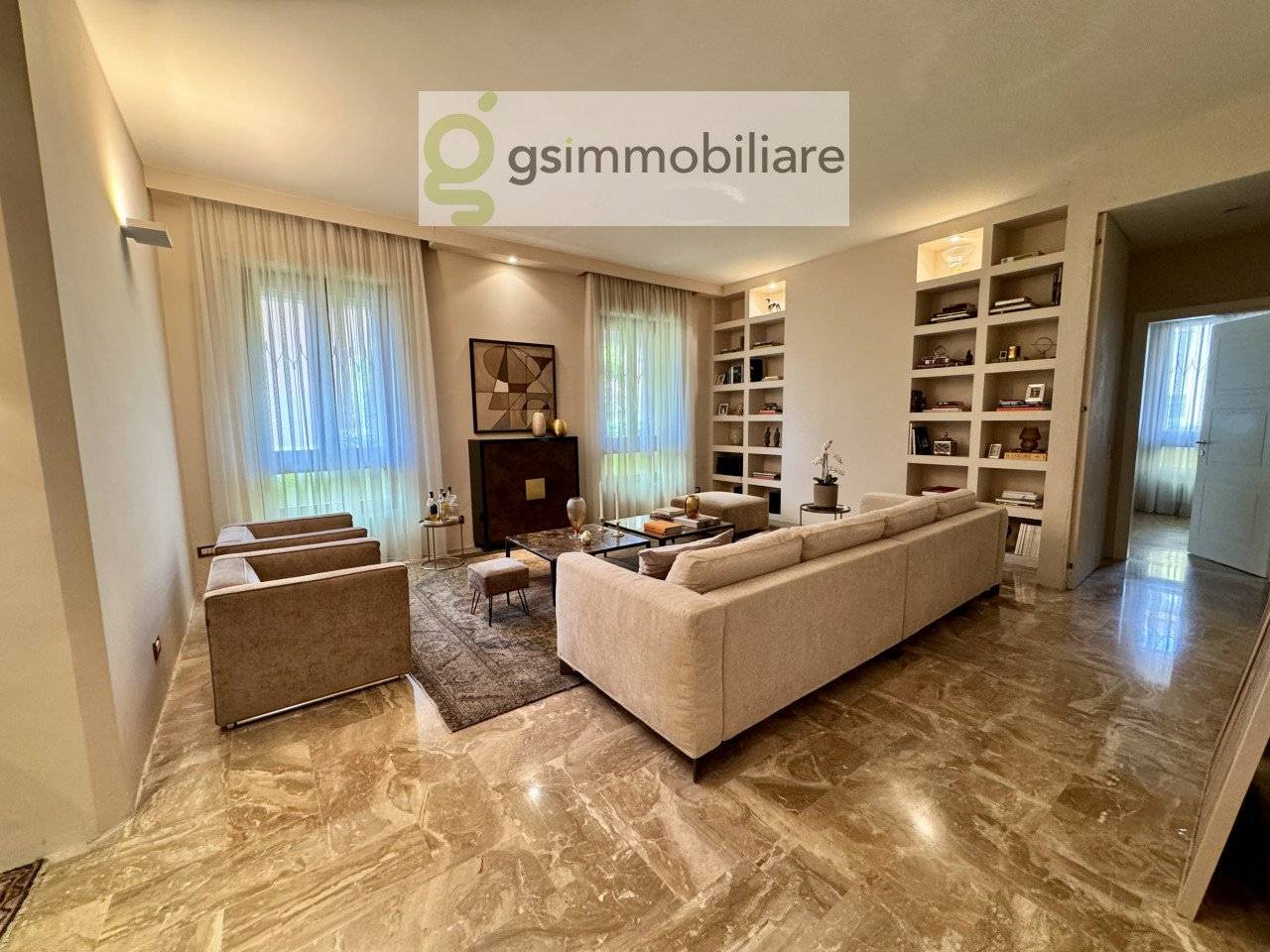 Salone Salone