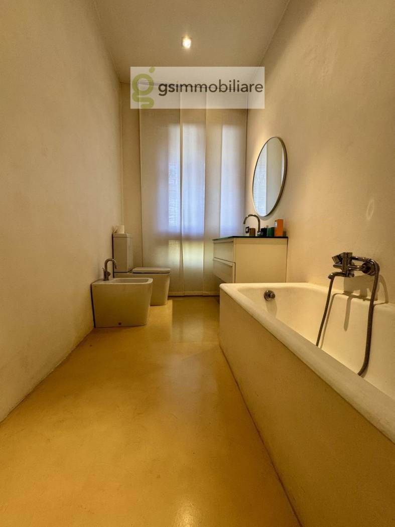 Bagno Bagno