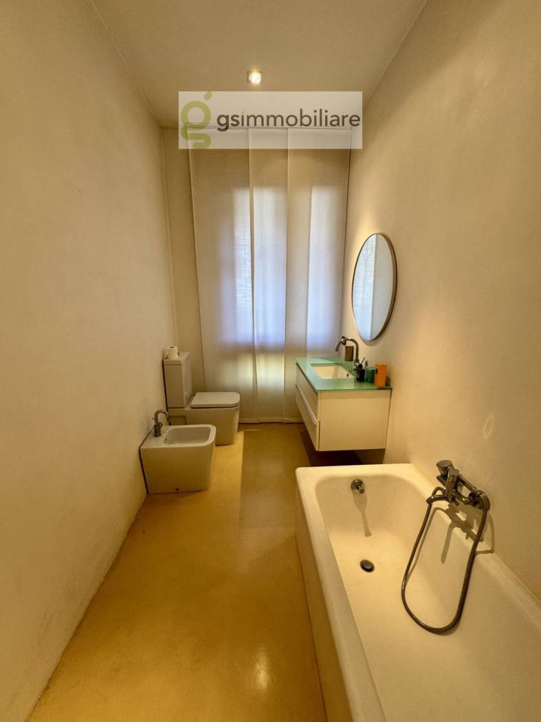 Bagno Bagno