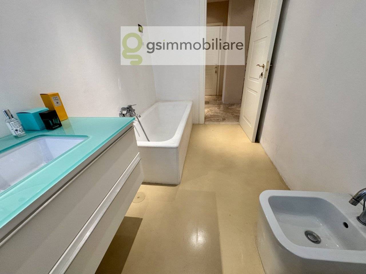 Bagno Bagno