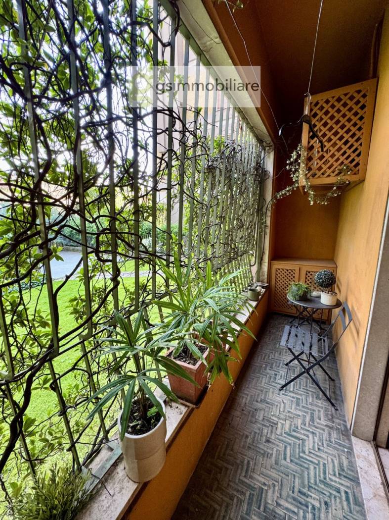 Balcone Balcone