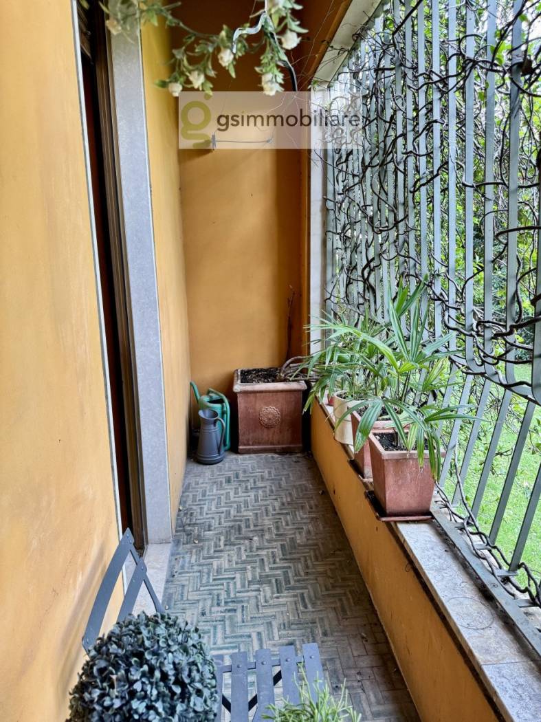 Balcone Balcone