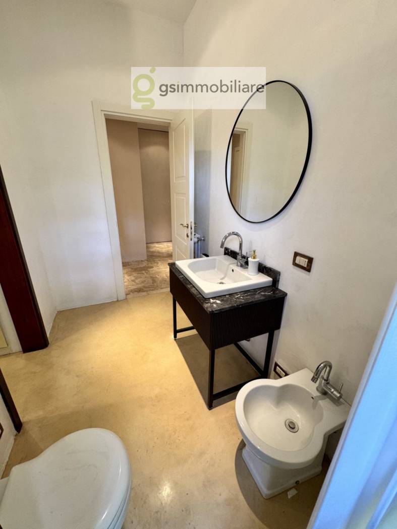 Bagno Bagno