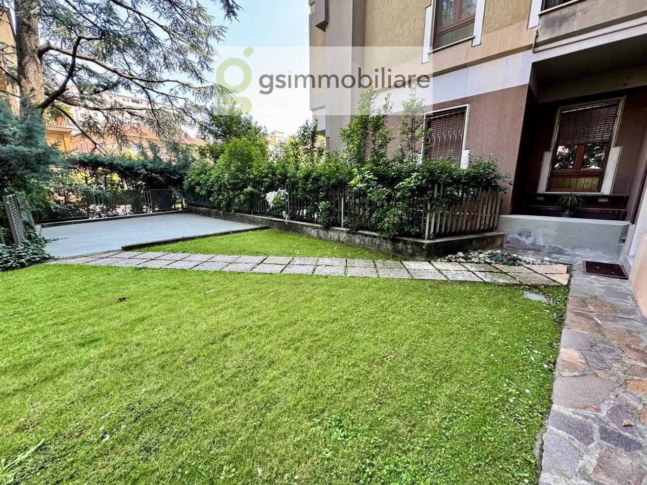Giardino Giardino