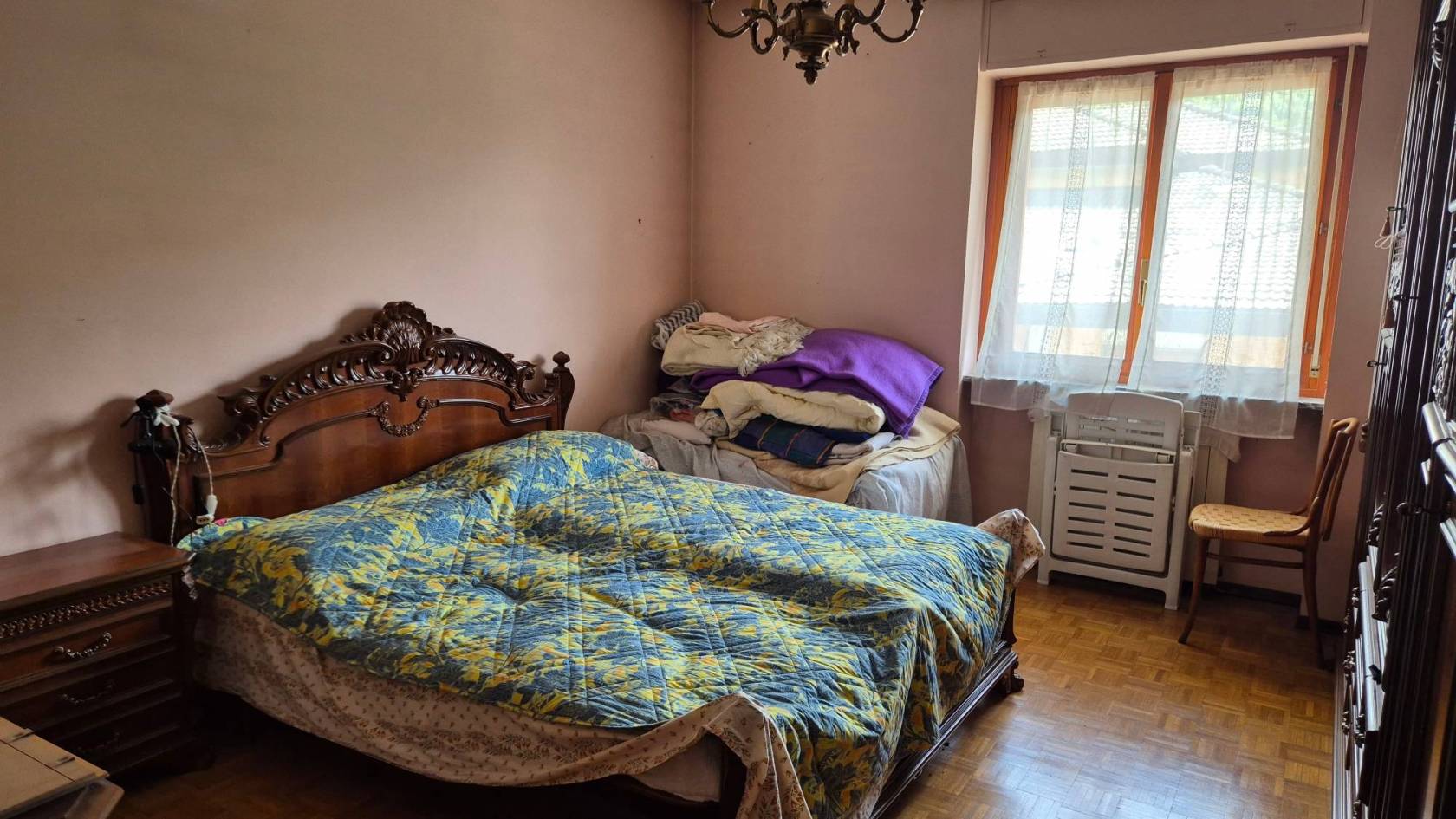 Camera da letto
