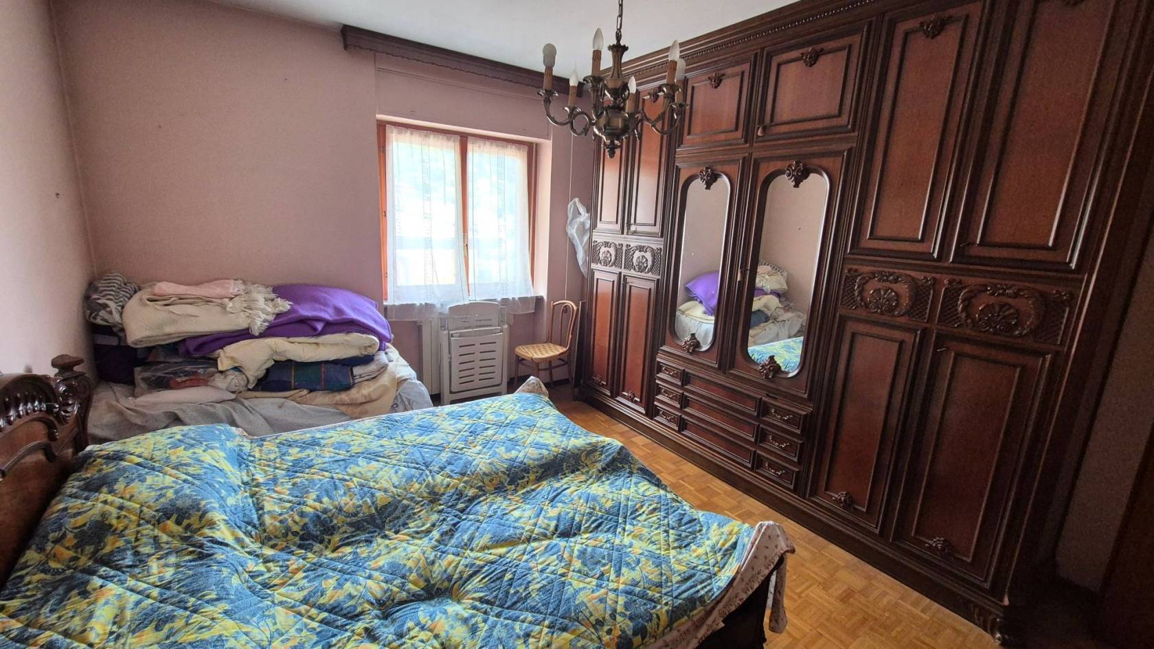 Camera da letto