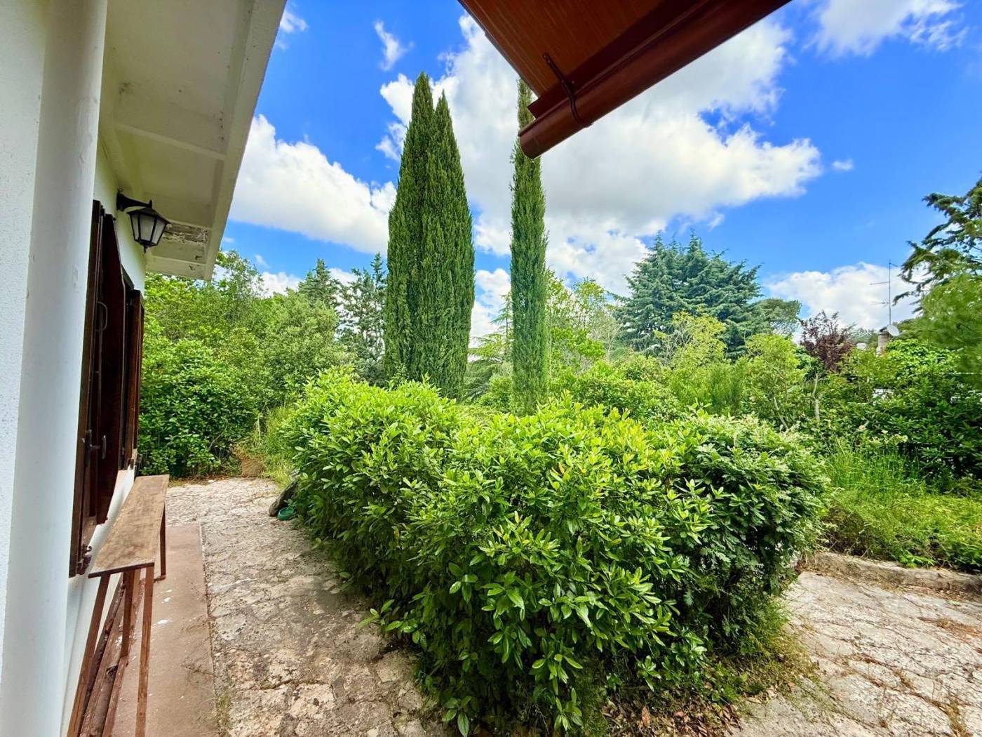 Giardino