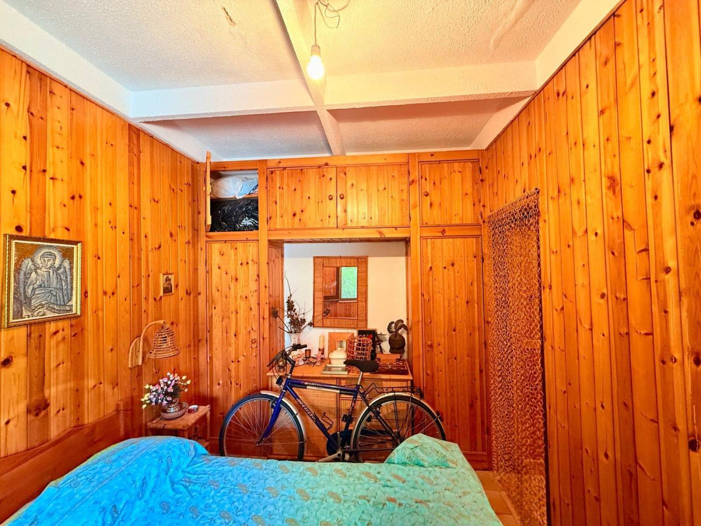 Cabina armadio