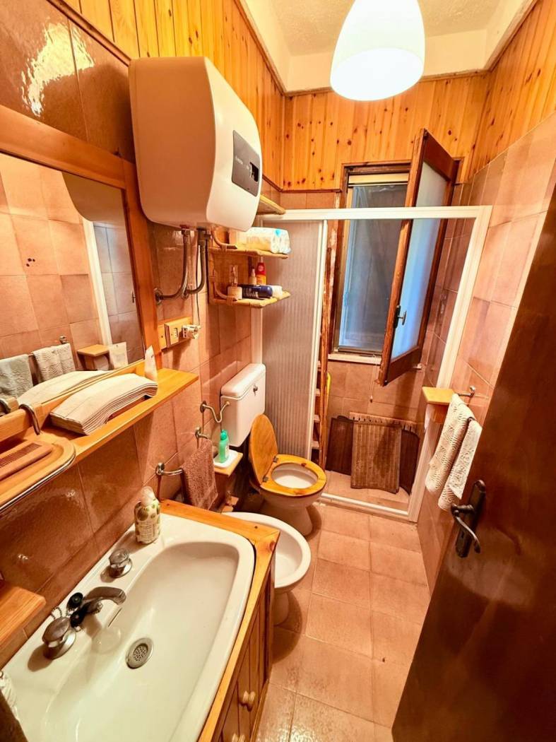 Bagno