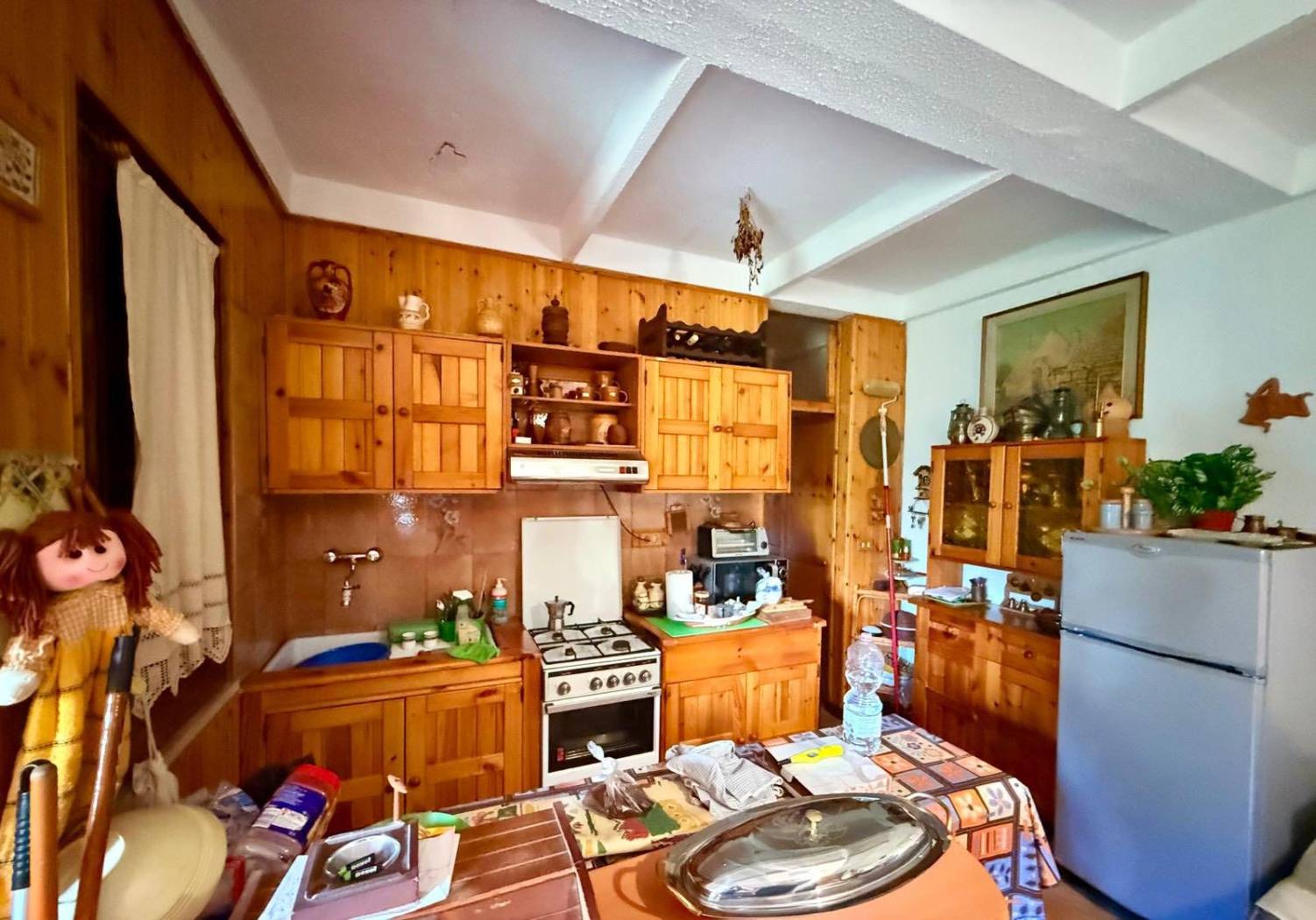Cucina