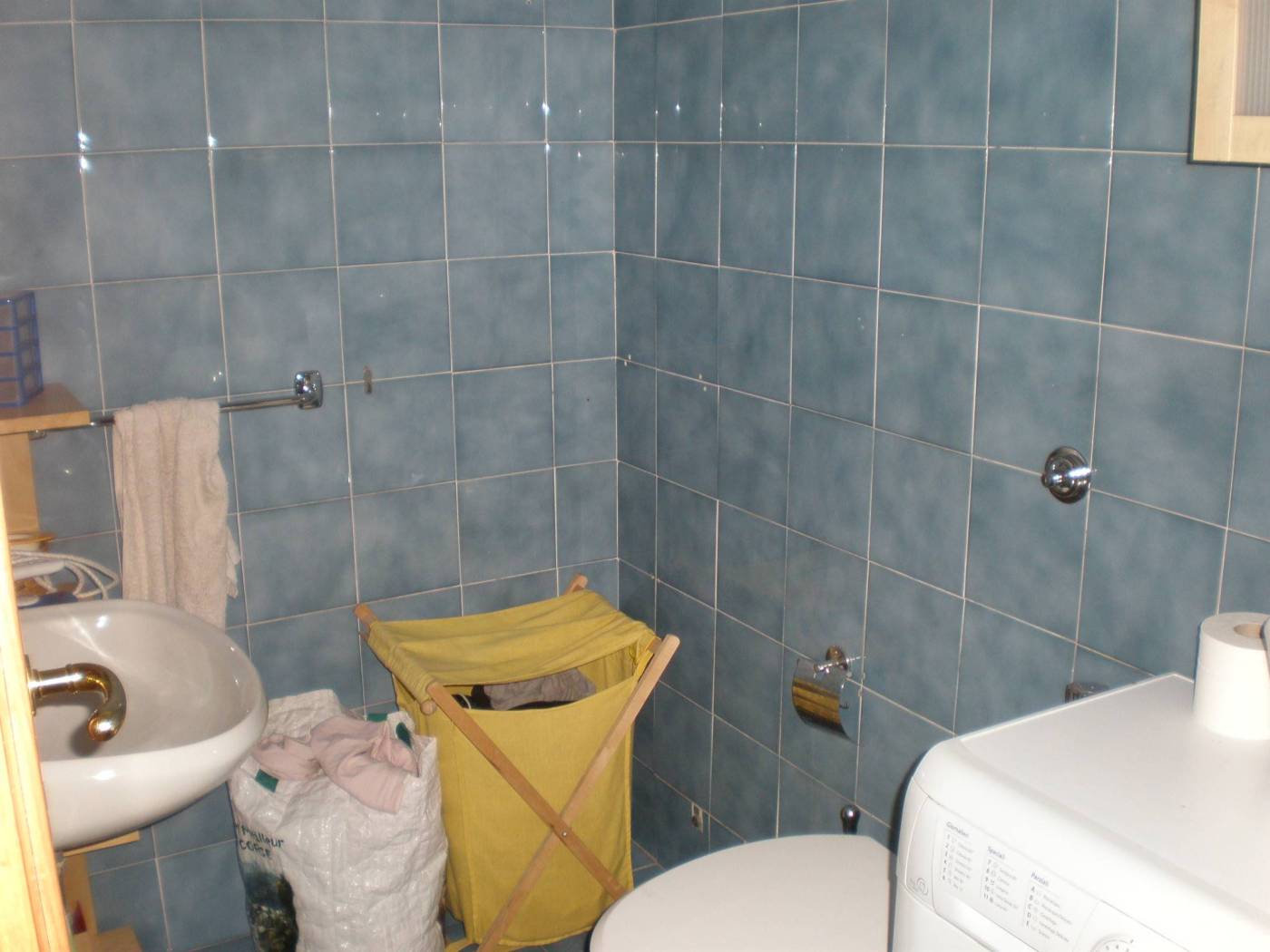 Bagno
