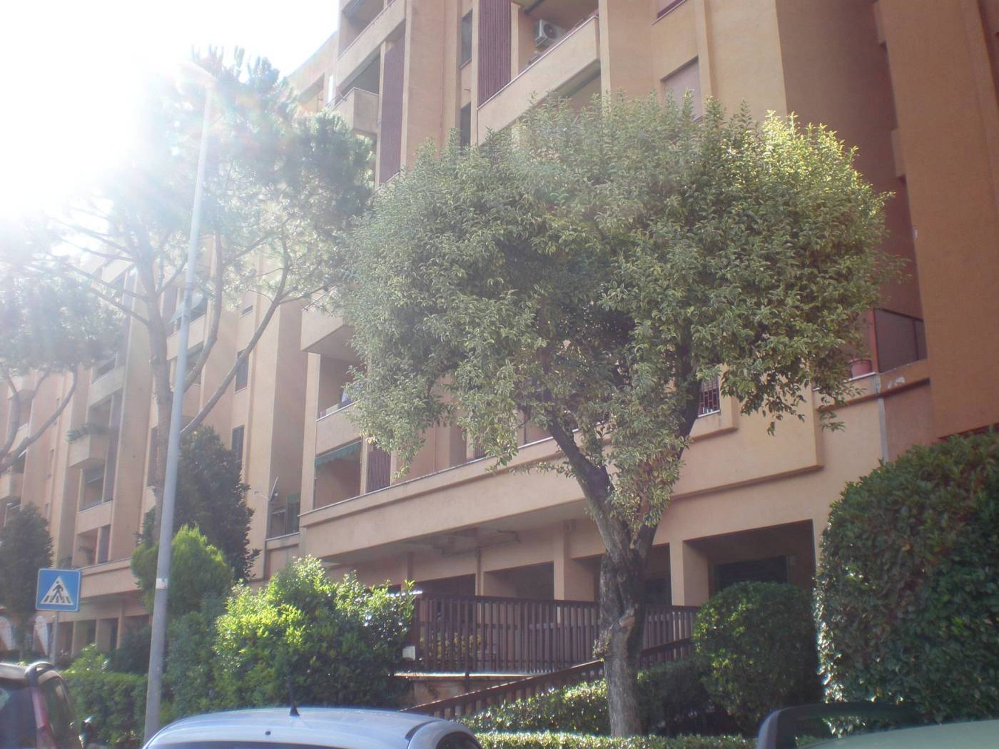 Facciata