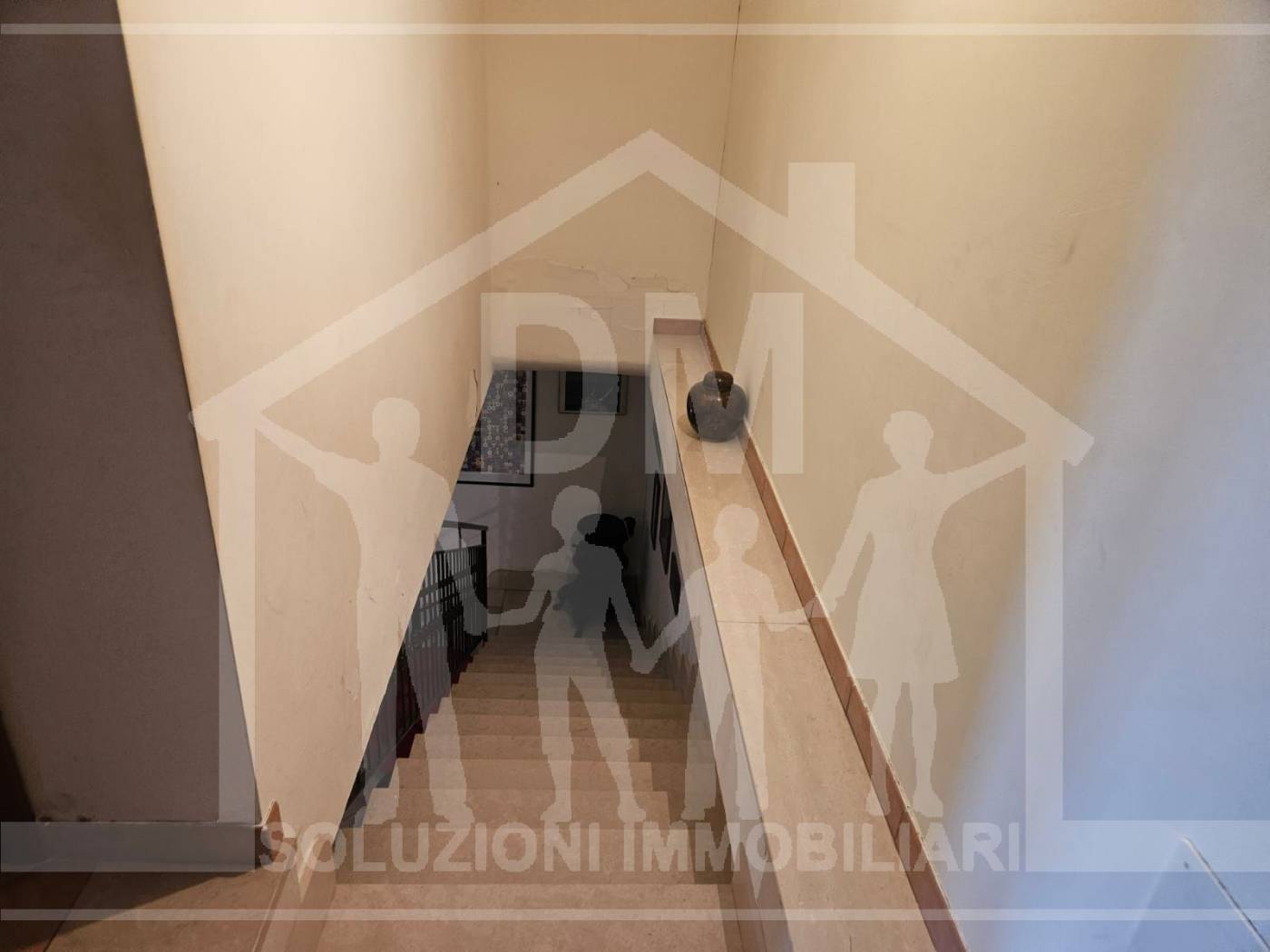 Interno palazzo
