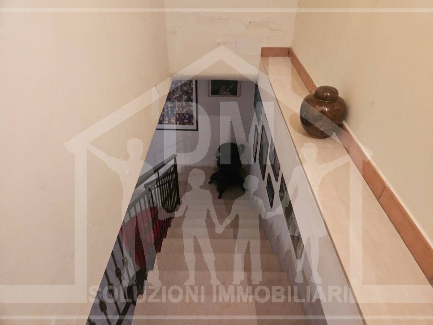 Interno palazzo