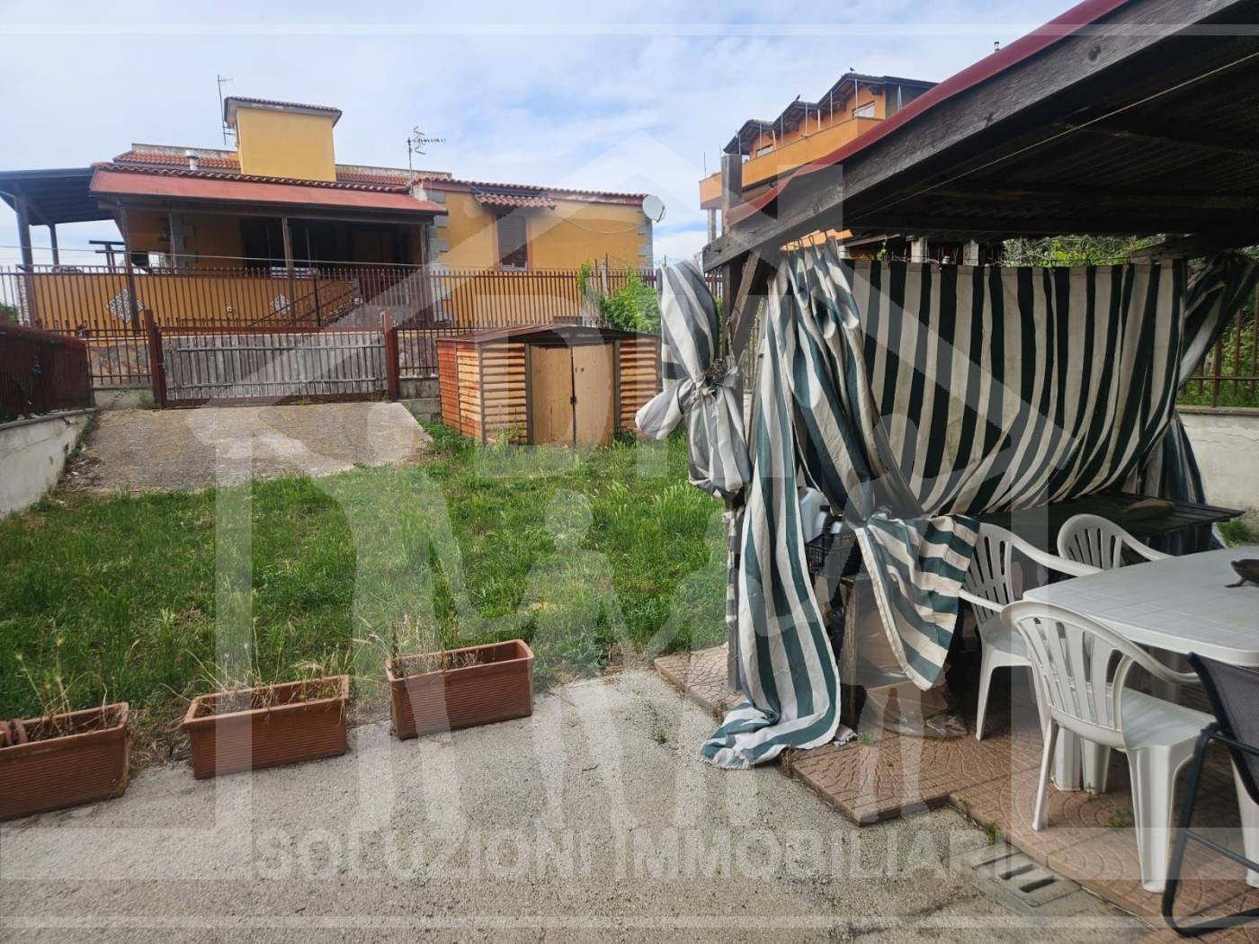 Giardino