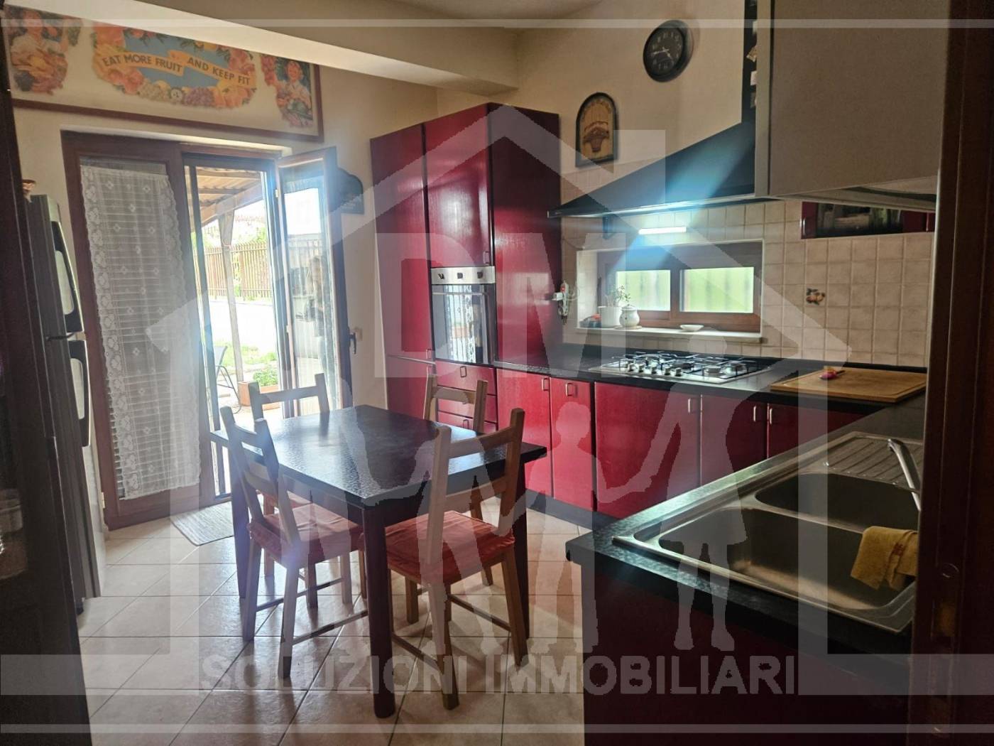 Cucina