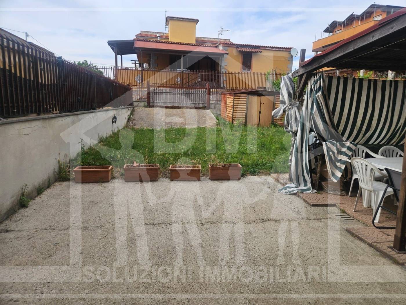Giardino