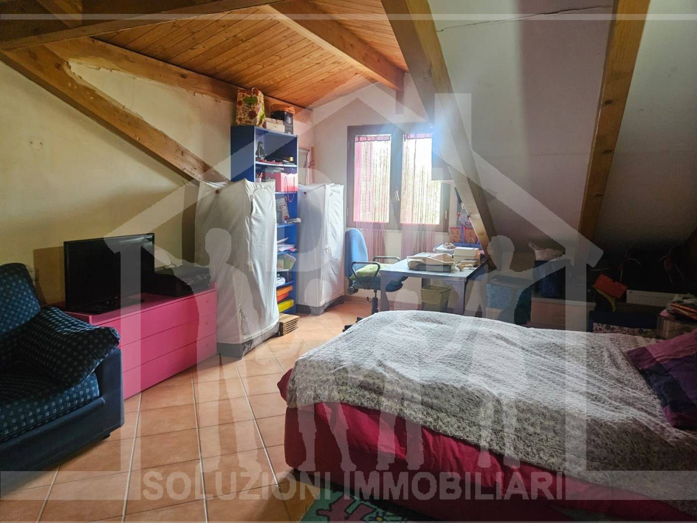 Camera da letto