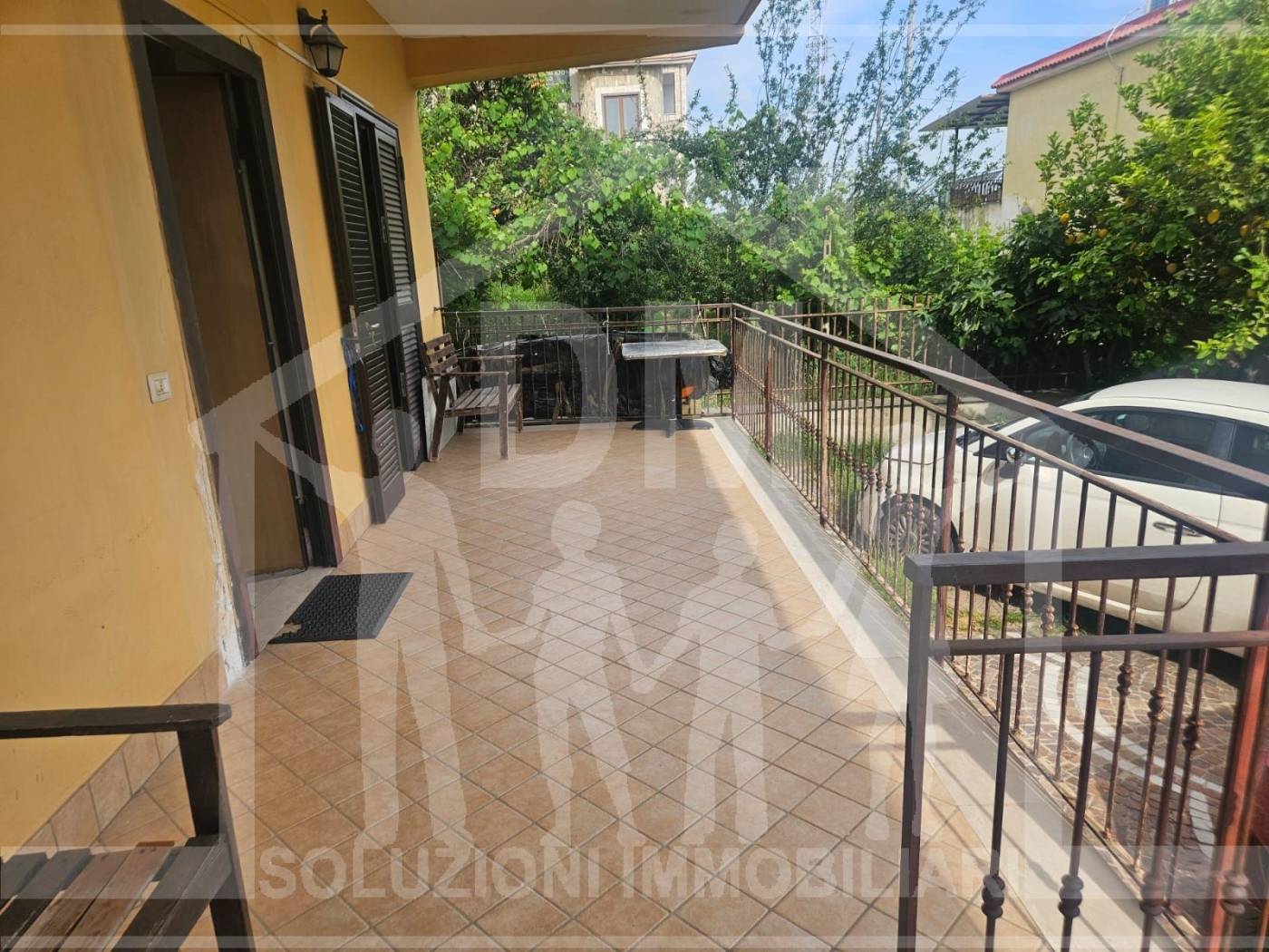 Terrazzo