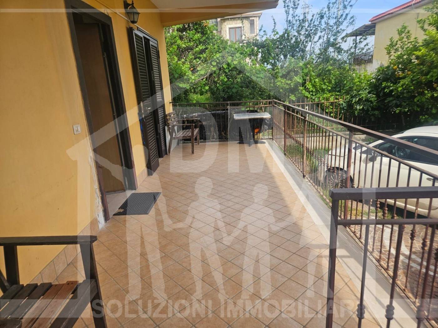 Terrazzo
