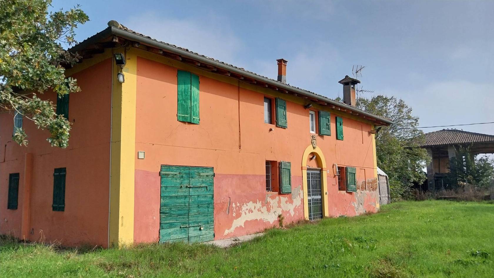 Facciata