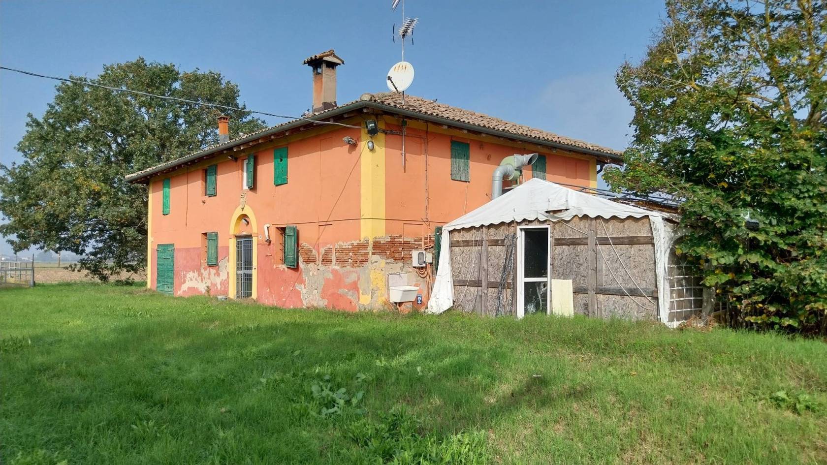 Terreno