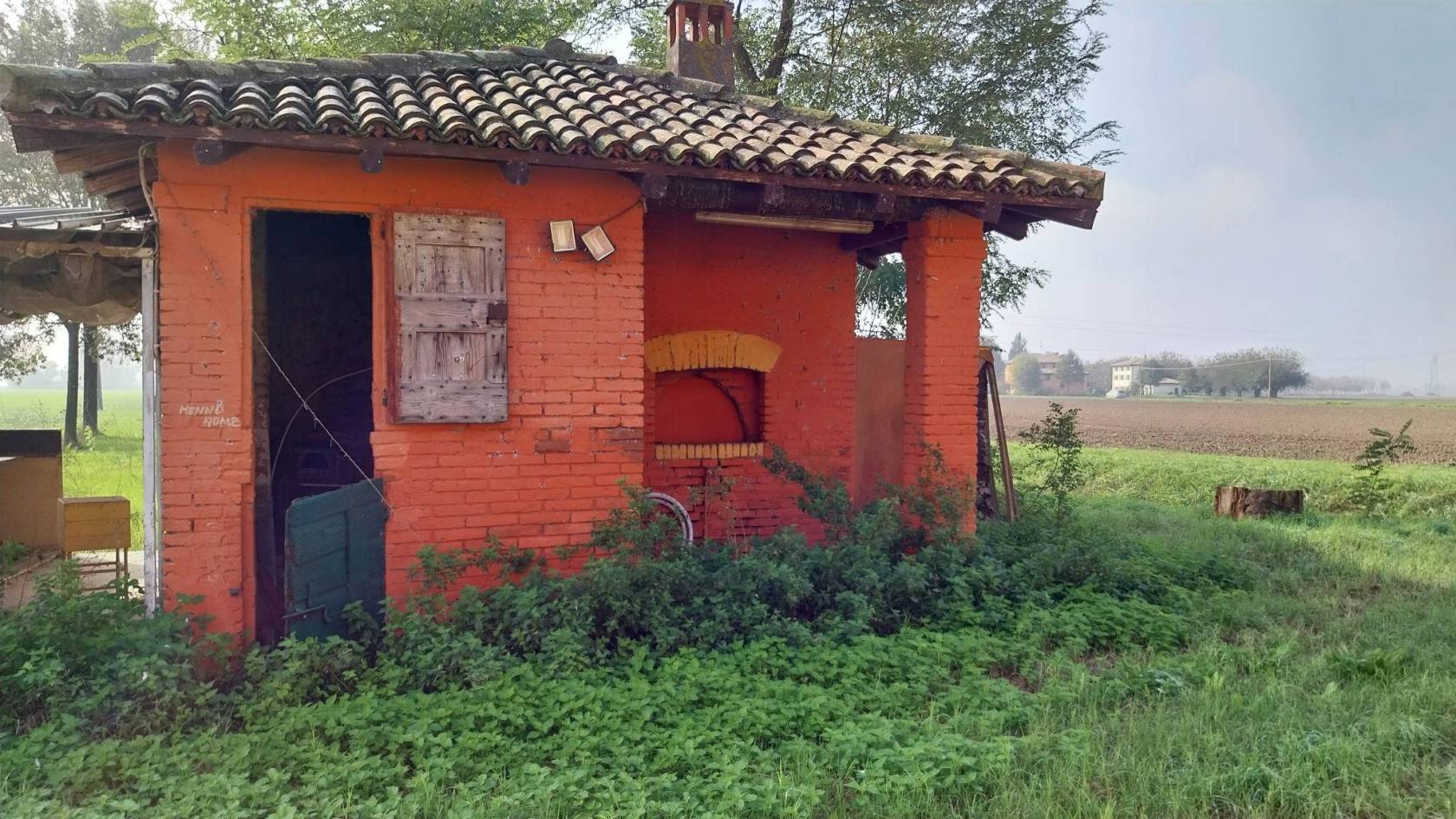Facciata