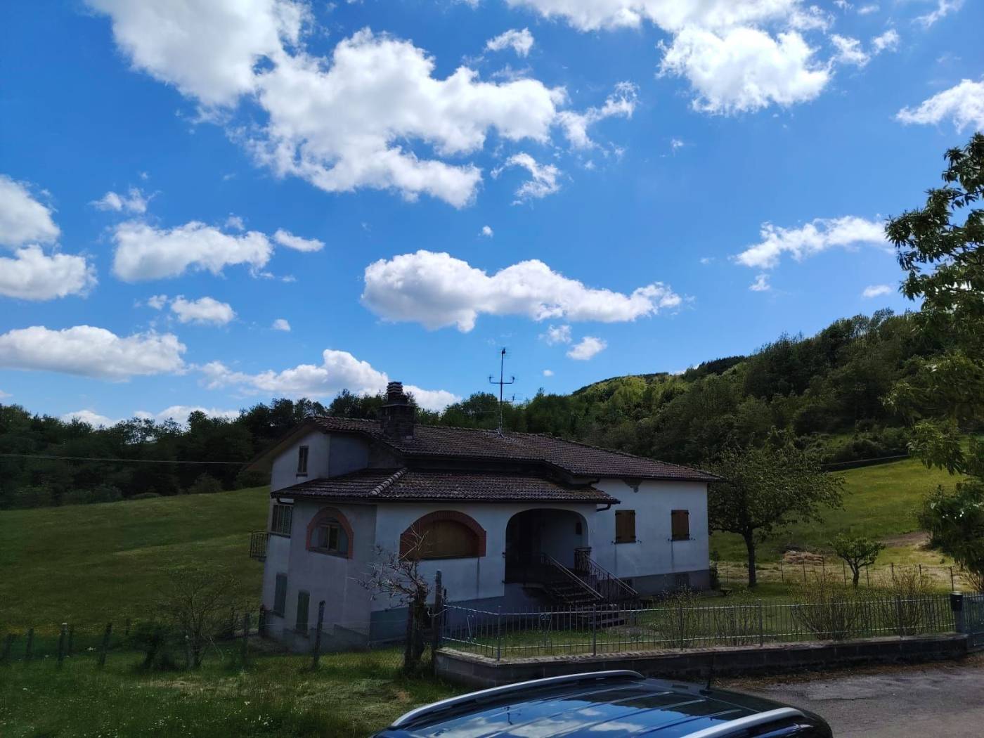 Vista