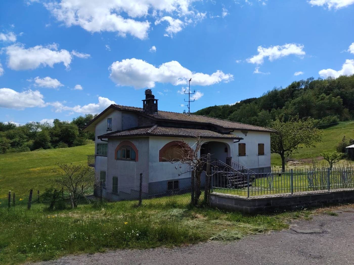 Terreno