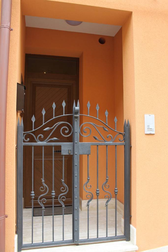 Ingresso