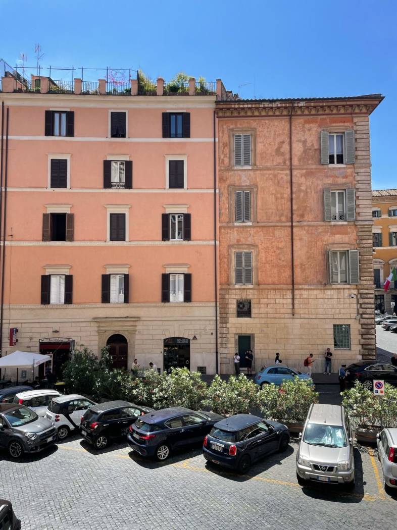 Facciata