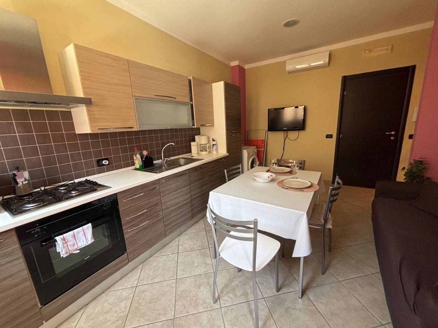 Cucina