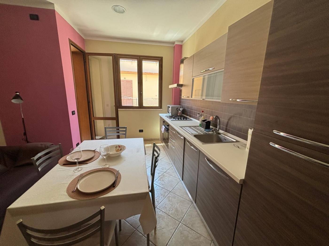 Cucina