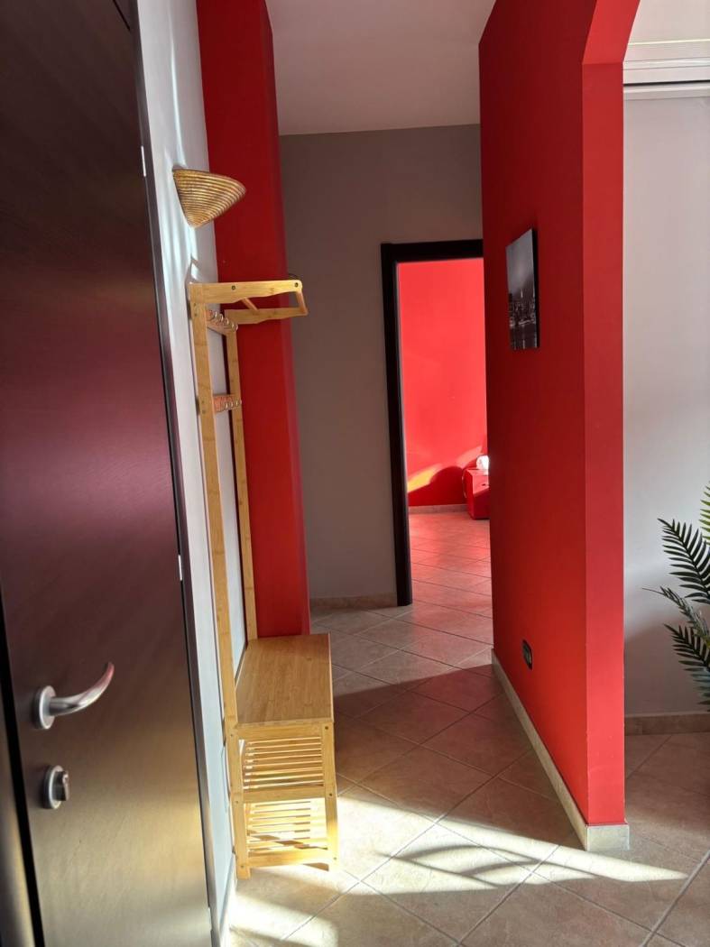 Interno palazzo