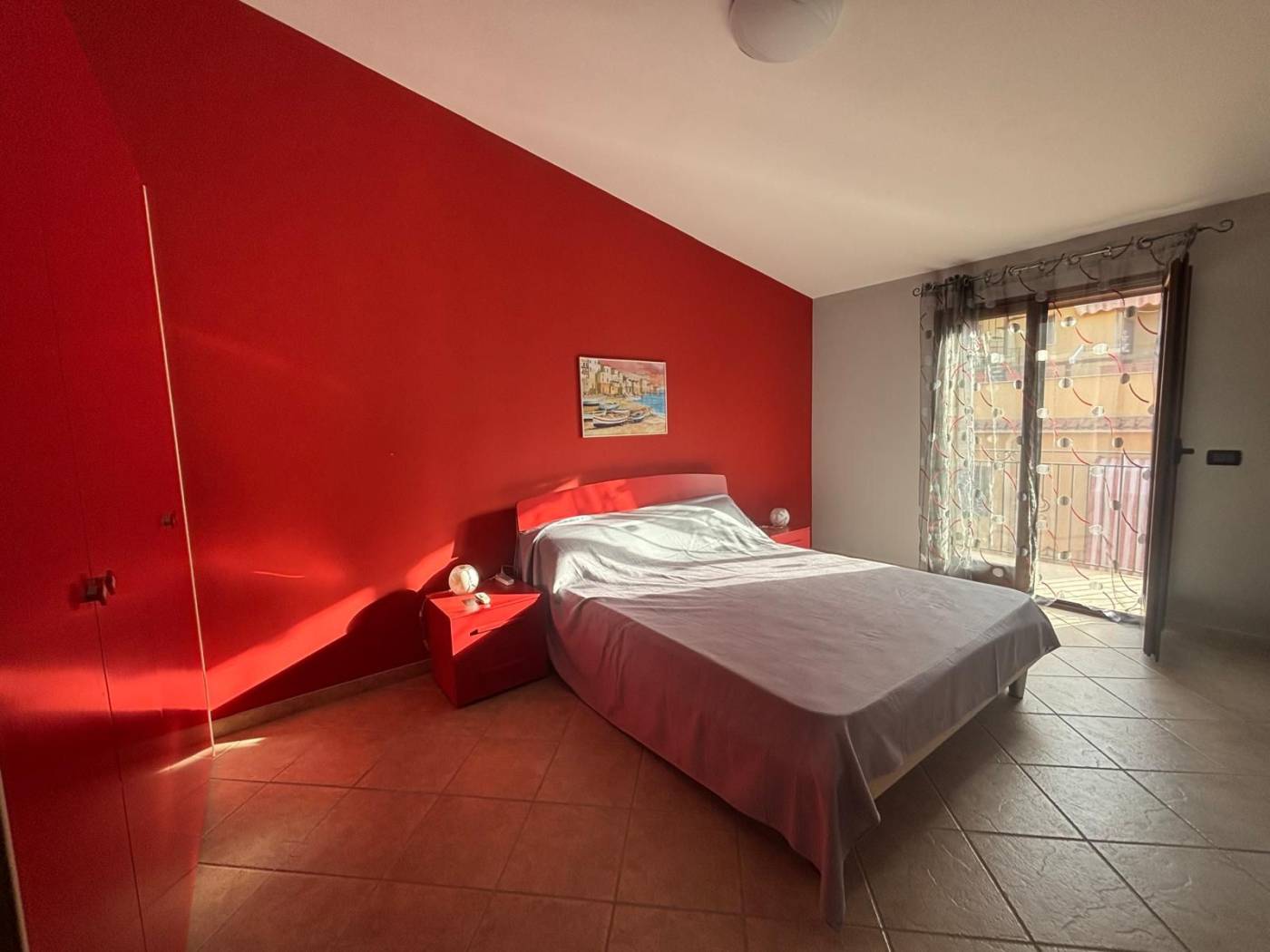 Camera da letto