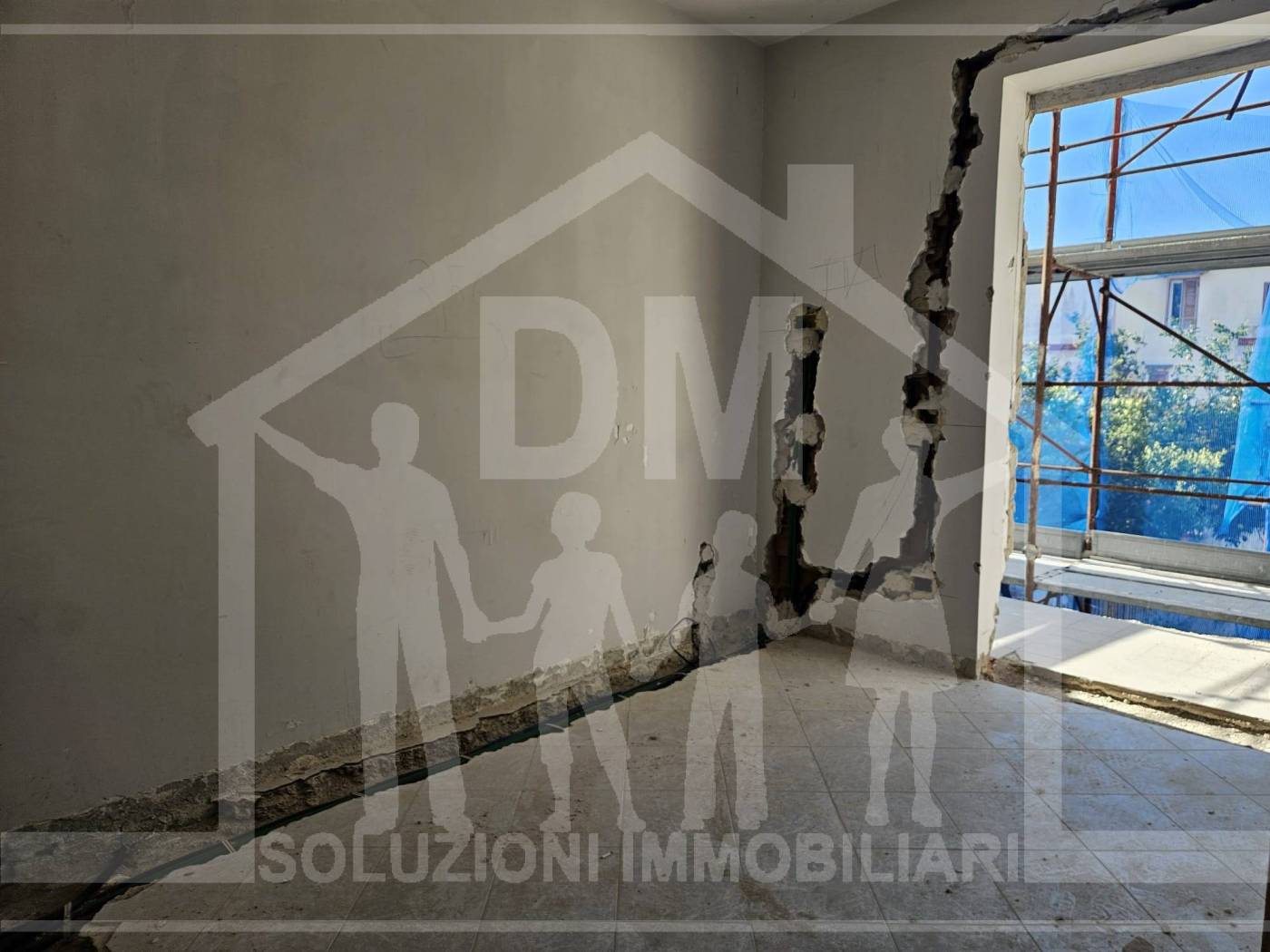 Interno palazzo
