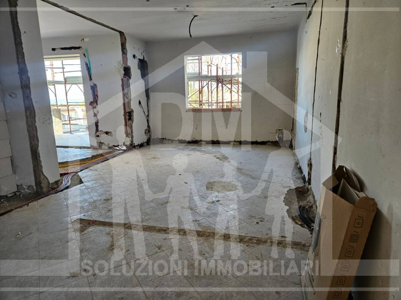 Interno non residenziale
