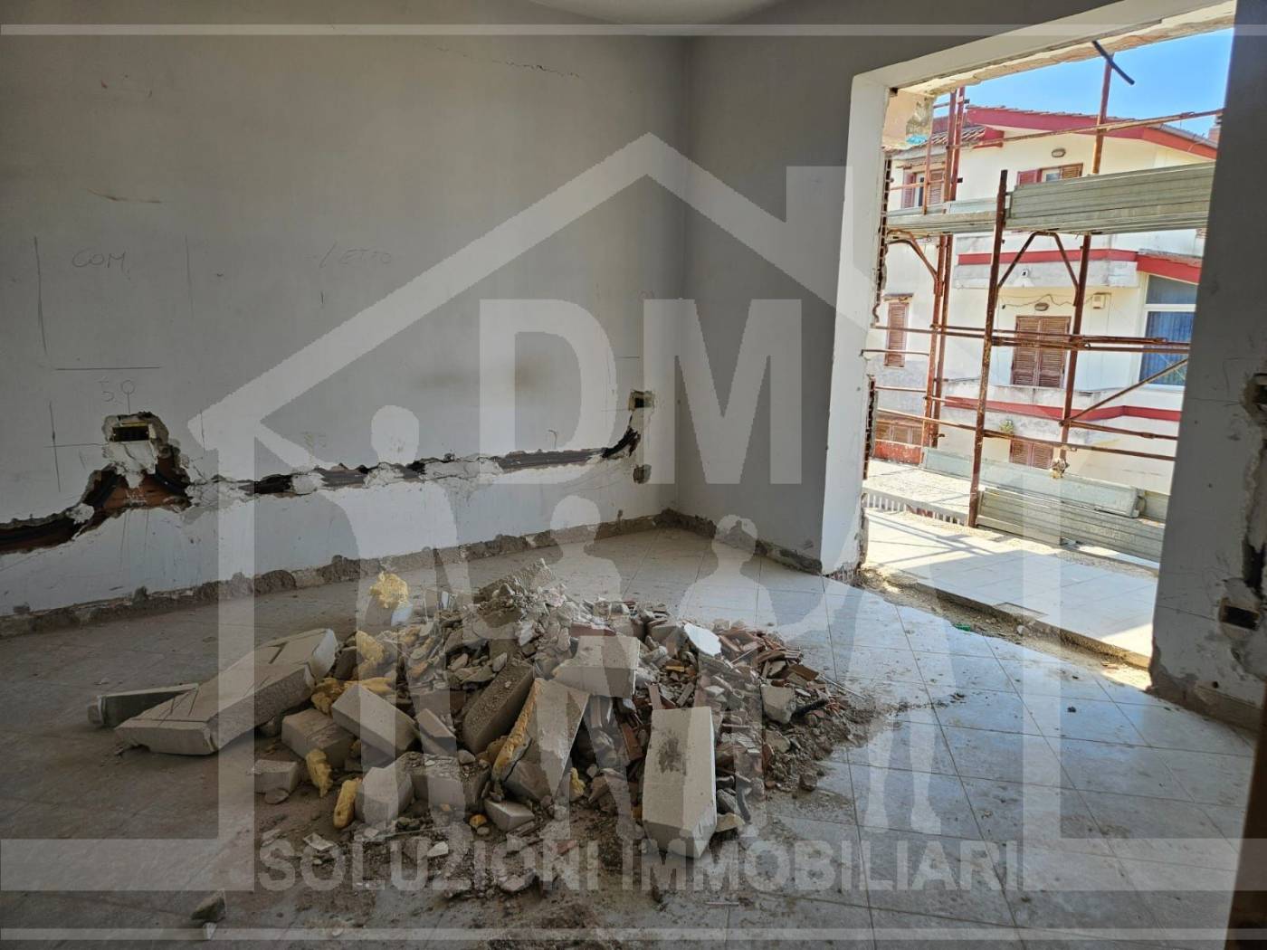 Interno non residenziale