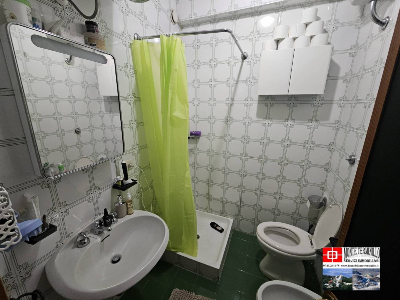 Bagno