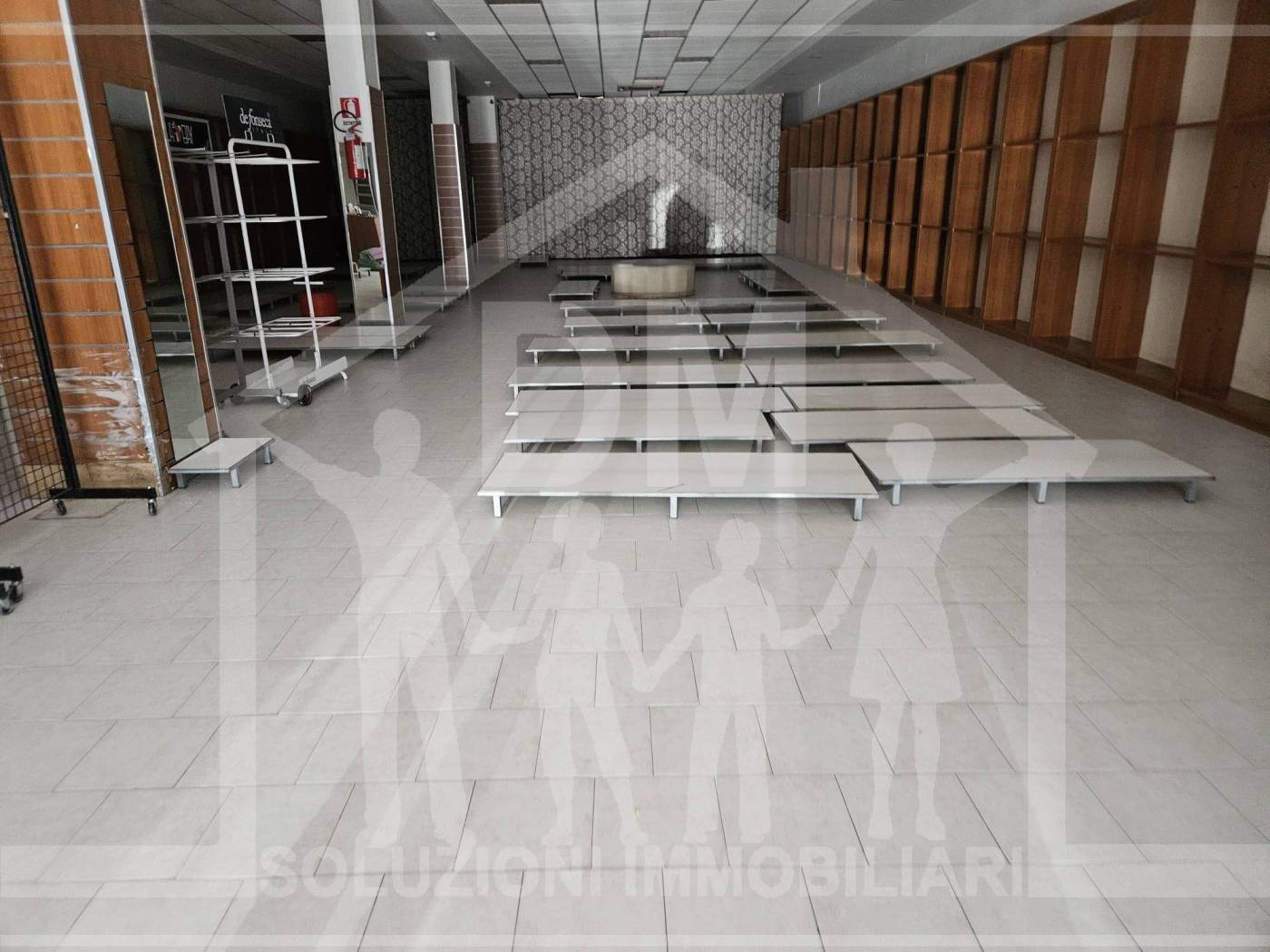 Interno non residenziale
