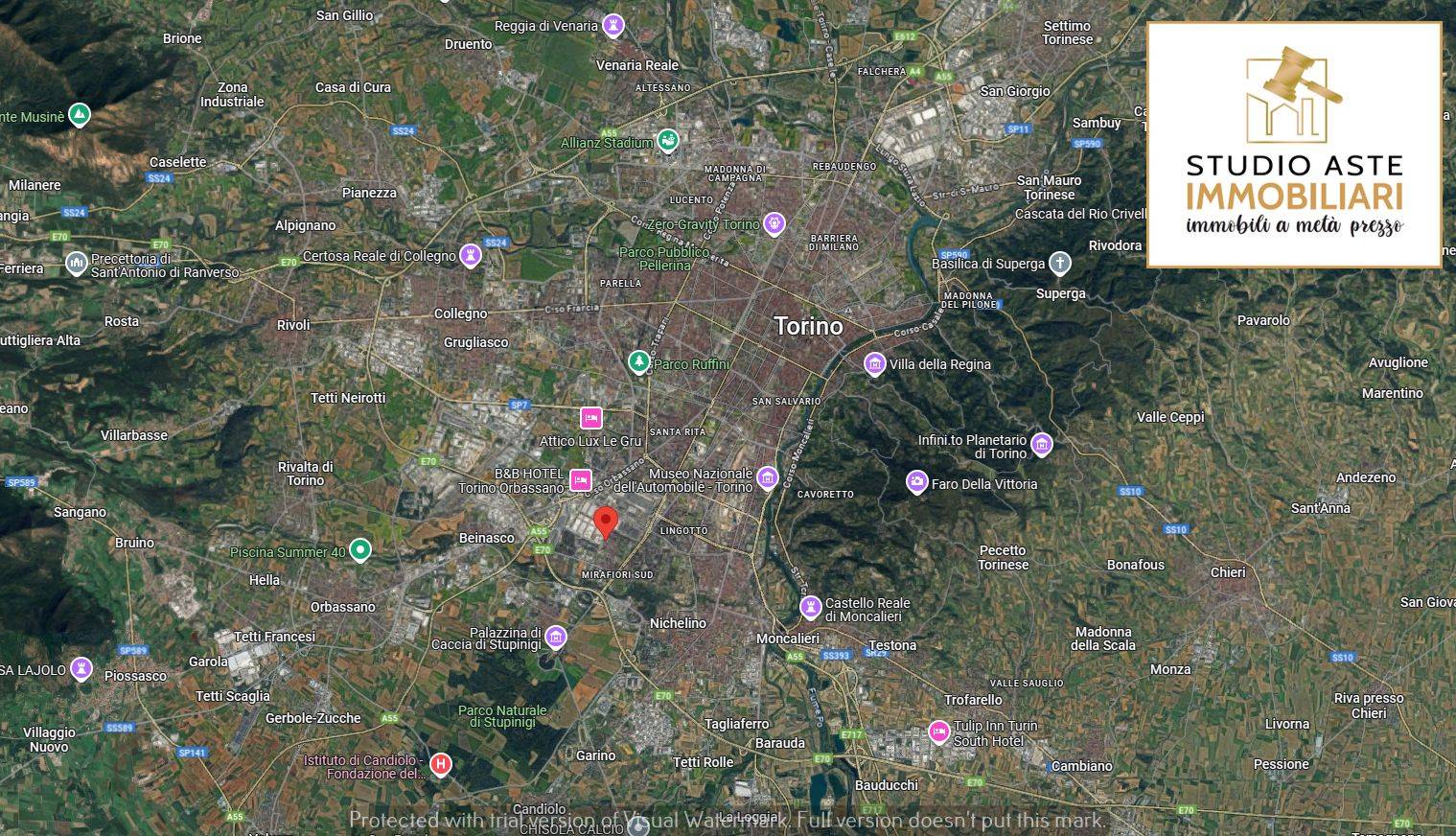 Mappa