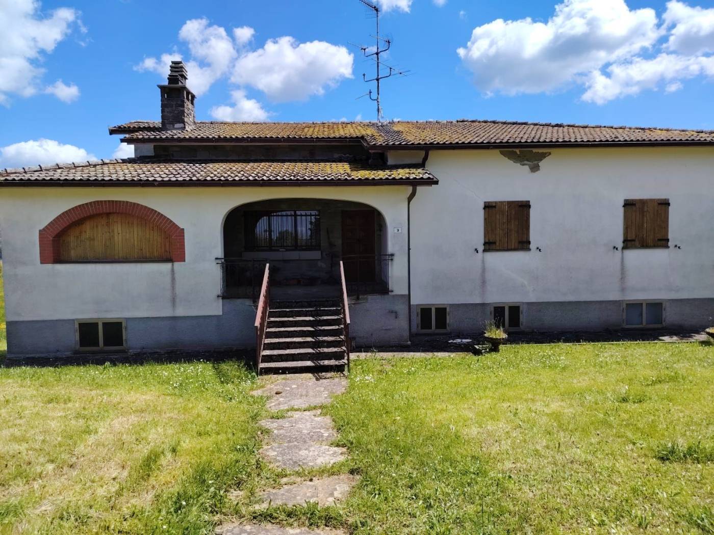 Facciata