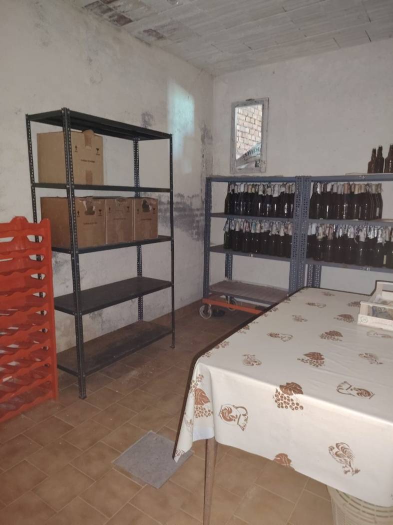 Cantina