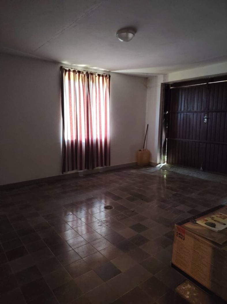 Interno palazzo