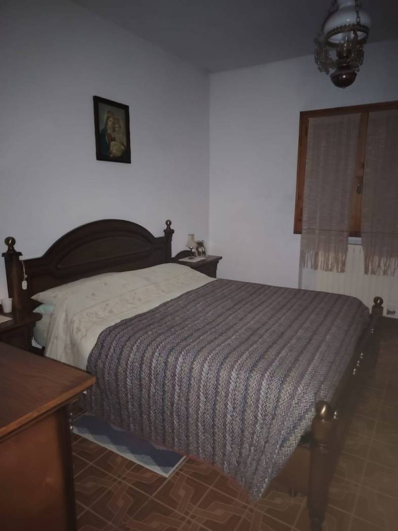 Camera da letto