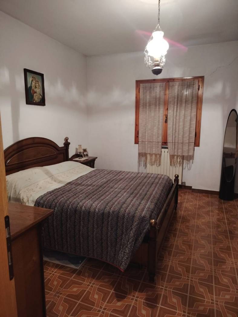 Camera da letto