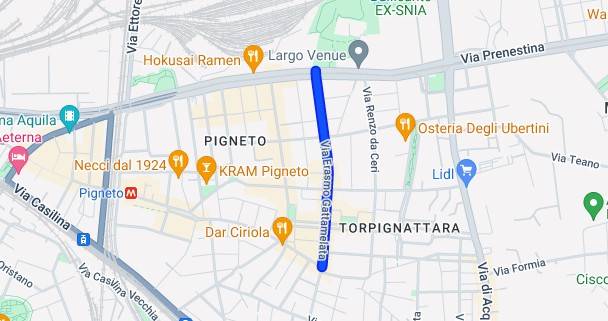 Mappa