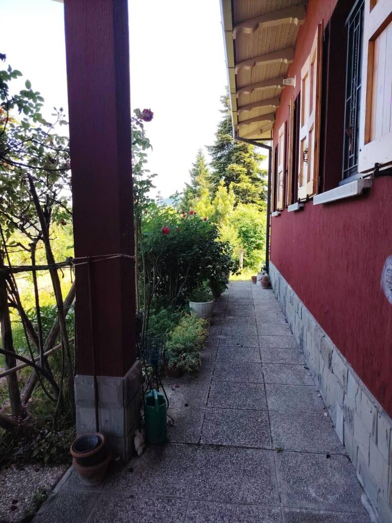 Cortile interno
