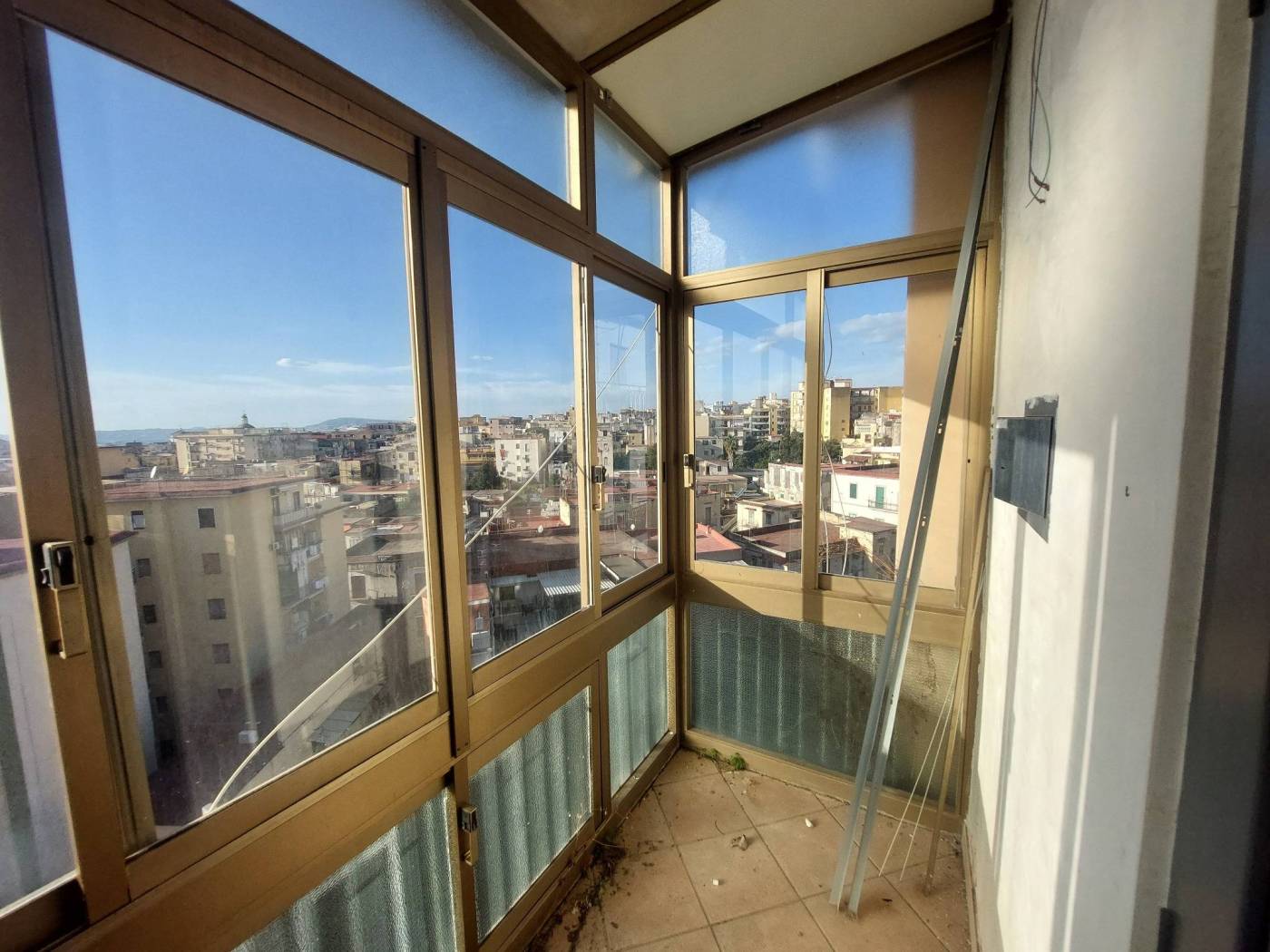 Veranda
