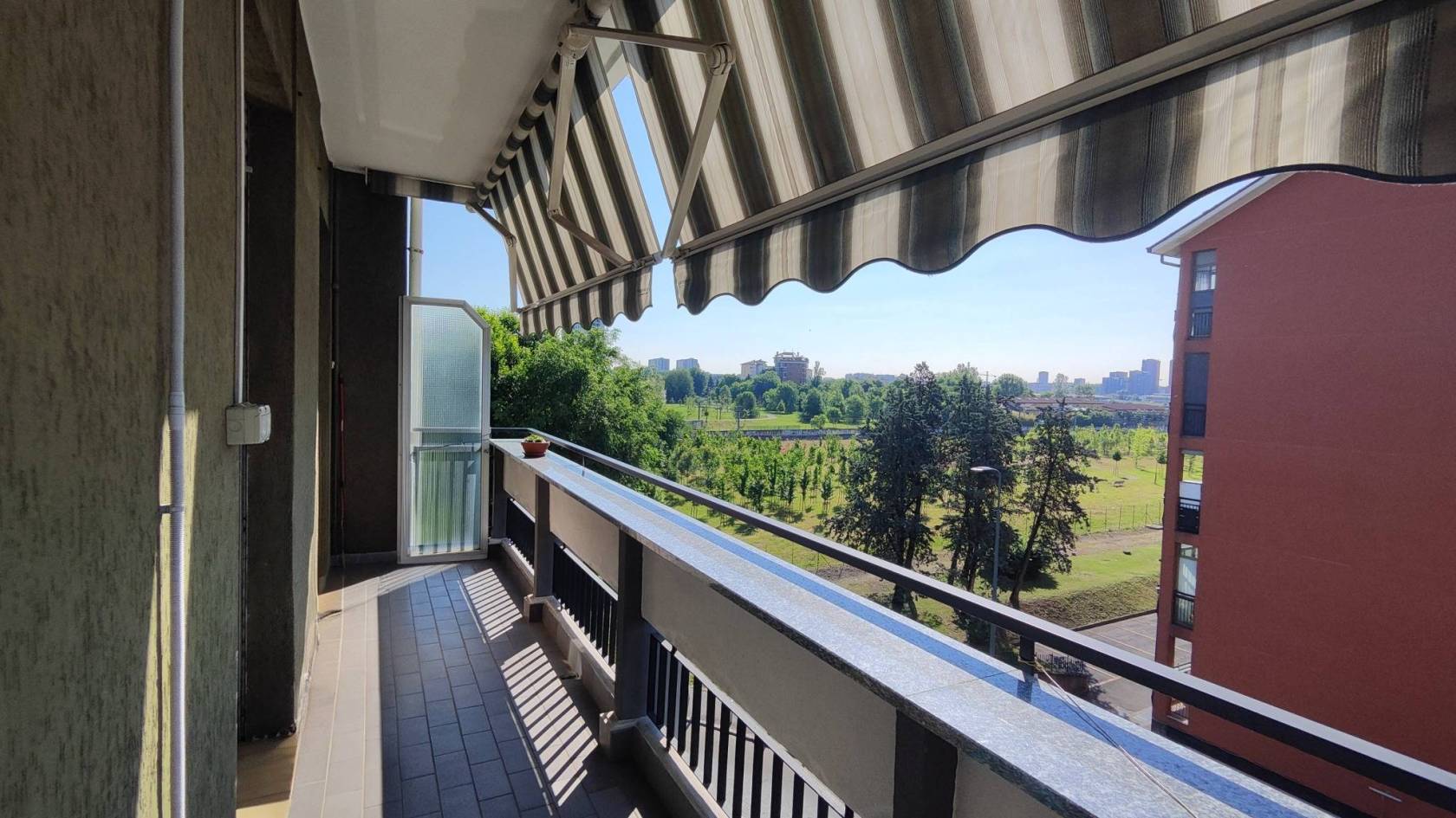 Balcone Balcone